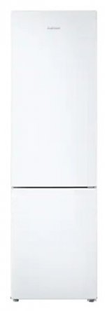 Холодильник Samsung RB37A50N0WW/WT — фото 1 / 5