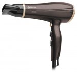 Фен Vitek VT-8211 Brown &mdash; фото 1 / 5