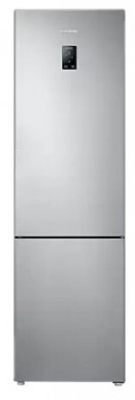 Холодильник Samsung RB37A52N0SA/WT — фото 1 / 7