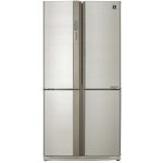 Холодильник Sharp SJEX93PBE — фото 1 / 4