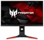 Монитор Acer Predator XB271HUAbmiprz Black — фото 1 / 6