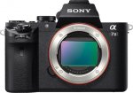 Цифровой фотоаппарат Sony Alpha A7 II body Black — фото 1 / 5