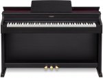 Цифровое фортепиано Casio Celviano AP-470 Black — фото 1 / 4