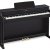 Цифровое фортепиано Casio Celviano AP-470 Black — фото 5 / 4