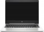 Ноутбук HP ProBook 440 G7 14", Intel Core i5 10210U 1.6ГГц, 8ГБ, 256ГБ SSD, Intel UHD Graphics , Free DOS, 2D356ES Silver — фото 1 / 5