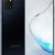 Смартфон Samsung Galaxy Note 10 Lite SM-N770F 6/128Gb Black &mdash; фото 8 / 10