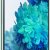 Смартфон Samsung Galaxy S20 FE SM-G780F 256Gb Green — фото 5 / 6