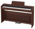 Цифровое фортепиано Casio Privia PX-870 Brown — фото 1 / 3
