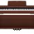 Цифровое фортепиано Casio Privia PX-870 Brown — фото 3 / 3