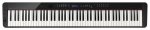 Цифровое фортепиано Casio Privia PX-S3000 Black — фото 1 / 4