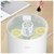 Увлажнитель воздуха Xiaomi Deerma Top filling Humidifier DEM - F301 — фото 11 / 10