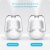Увлажнитель воздуха Xiaomi Deerma Humidifier DEM-F325 — фото 13 / 14