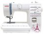 Швейная машина Janome Q 23P