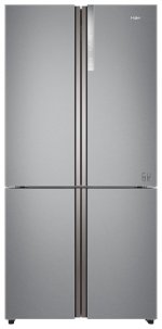 Холодильник Haier HTF-610DM7RU — фото 1 / 10
