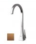 Смеситель Italmix CU 1022 COPPER