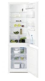 Встраиваемый холодильник Electrolux RNT3LF18S — фото 1 / 3