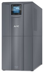 Источник бесперебойного питания APC Smart-UPS C 3000 ВA SMC3000I-RS — фото 1 / 2