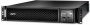 Источник бесперебойного питания APC Smart-UPS SRT 1500 ВA SRT1500RMXLI