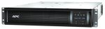Источник бесперебойного питания APC Smart-UPS SRT 2200 ВA SRT2200RMXLI-NC — фото 1 / 3