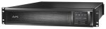 Источник бесперебойного питания APC Smart-UPS X 2200 ВA SMX2200R2HVNC — фото 1 / 3