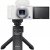 Экшн камера Sony ZV-1 White — фото 3 / 5
