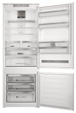 Встраиваемый холодильник Whirlpool SP40 802 EU — фото 1 / 9