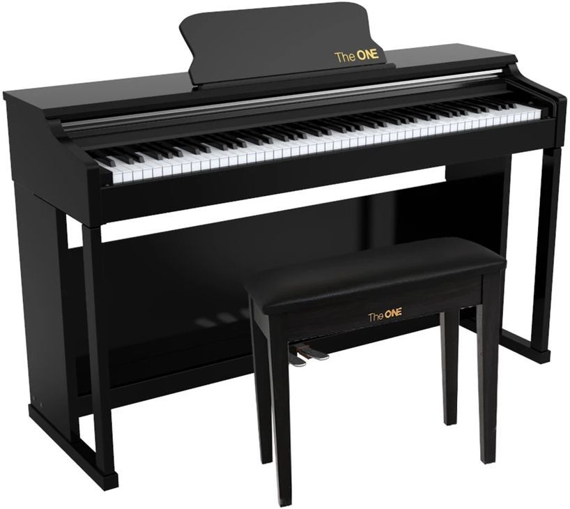 Piano black. Цифровое пианино the one Smart Piano. Casio px-5swe. The one смарт пиано. Синтезваторсмарт пиано the one подставка.