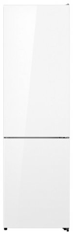 Холодильник LEX RFS 204 NF White — фото 1 / 2