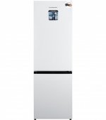 Холодильник Schaub Lorenz SLU C178M0 W — фото 1 / 1