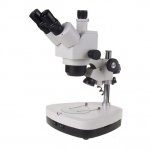 Микроскоп Микромед МС-2-ZOOM вар.2CR — фото 1 / 1
