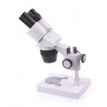 Микроскоп Микромед МС-1 вар.1A (2х/4х) — фото 1 / 4