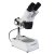 Микроскоп Микромед МС-1 вар.2C (1х/2х) — фото 3 / 3