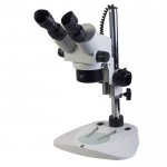 Микроскоп Микромед МС-4-ZOOM LED — фото 1 / 4