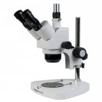 Микроскоп Микромед МС-2-ZOOM вар.2A — фото 1 / 6