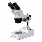 Микроскоп Микромед МС-1 вар.1B (2х/4х) — фото 1 / 3