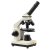 Микроскоп Микромед 40х-1280х в текстильном кейсе — фото 3 / 11