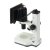Микроскоп Микромед МС-3-ZOOM LCD — фото 7 / 10