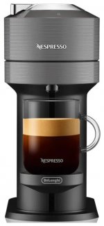 Кофеварка DeLonghi Nespresso ENV120.BW — фото 1 / 6