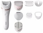 Эпилятор Philips Series 8000 BRE735 — фото 1 / 6