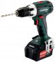 Дрель-шуруповерт Metabo BS 18 LT 4Ач [602102500]