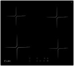 Варочная панель электрическая LEX HI 6040 BL индукционная — фото 1 / 2