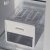 Холодильник Leran SBS 300 W NF — фото 8 / 7
