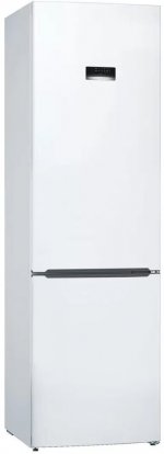 Холодильник Bosch KGE 39XW21 R — фото 1 / 8
