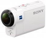 Экшн камера Sony HDR-AS300R — фото 1 / 12