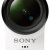 Экшн камера Sony HDR-AS300R — фото 7 / 12