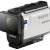 Экшн камера Sony HDR-AS300R — фото 10 / 12
