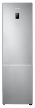 Холодильник Samsung RB37A5290SA/WT — фото 1 / 9