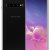 Смартфон Samsung Galaxy S10 SM-G973F 8/128Gb Black — фото 8 / 7
