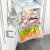 Встраиваемый холодильник Liebherr SBS 70I4-24 003 — фото 6 / 8