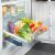 Встраиваемый холодильник Liebherr SBS 70I4-24 003 — фото 8 / 8